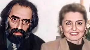 فیلم / رونمایی پولاد کیمیایی از عاشقانه گوگوش با پدرش : گوگوش 2 سال قبل فوت مادرم با پدرم رابطه داشت .../ نامه هاش هستش ... / گوگوش زن بابای بدی بود همون زن باباهای تو فیلم ها ...
