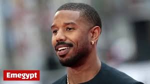 Michael B. Jordan's Sweet and Savory Bagel Sensation