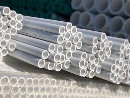PVC Plumbing Pipe Increase - United Pipe & Steel
