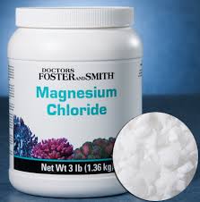 Foods High in Magnesium Chloride   LIVESTRONG COM Salt Lake Metals