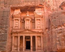 Petra, Jordan