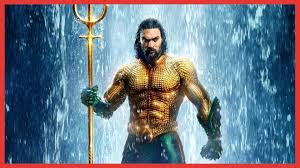 Trend Google: aquaman