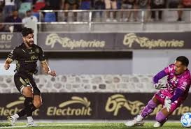 ¿Dónde ver Club Atlético La Paz vs Jaiba Brava EN VIVO? Horario y canales de transmisión