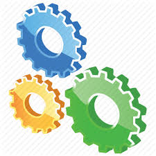 英和画像辞典：(configure)の意味は画像で解説！見るだけで「configure」の意味が分かる・覚えられる 