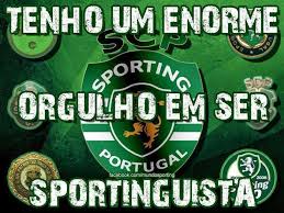 Resultado de imagem para leao do  sporting