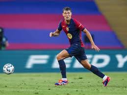 Barcelona ​🆚​ Birmingham City: igualdad en el medio tiempo