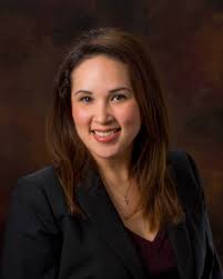 Cynthia Renteria is a partner with the law firm of Perez Renteria, PLLC in Edinburg Texas. - 987056