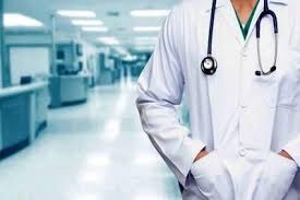 رشته‌های تخصصی پزشکی در ایران، بدون مشتری