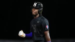 Ryan Mitchell Drafted by St. Louis Cardinals