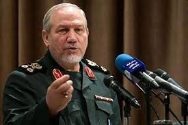 پیام سرلشکر صفوی به اسرائیل در شبکه خبر