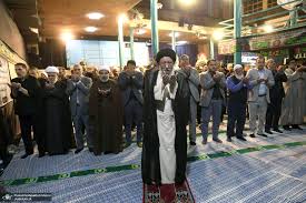 کروبی