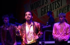 LondonTheatre1 - News update