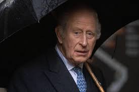 König Charles' Rede schockiert: Kein Wort über Prinz Harry