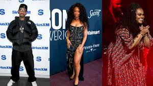 New Music Friday: Jaymin Brings R&B Back, Ari Lennox Steps into Her New Era, and Jill Scott Ends Her Decade-Long Hiatus