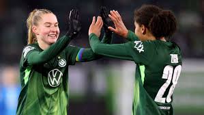 Wolfsburg Woes! RB Leipzig Fall Short Against Formidable Foes