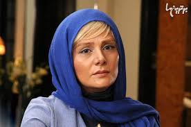 نتیجه تصویری برای گریم آشا محرابی با قیافه دیدنی در فیلم جدید