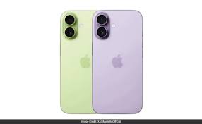 Apple iPhone 17 Launch Date, Expected Features, New Colours, Design, Camera And Price