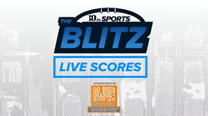Live high school football scores and highlights from Week 1 in East TN | 10Sports Blitz