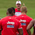 Next four weeks will make or break St George Illawarra's NRL season