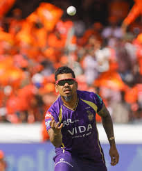 IPL 2026: Narine completes 200 wickets, becomes first bowler to do so with single franchise