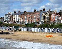 Image of Southwold, Suffolk