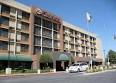 CLARION HOTEL - Bakersfield CA 35Rosedale Highway 93308