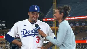 Edwin Díaz on his return, victory: 'I did my job'