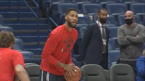 Former Tiger Garrett Temple retires, moves into coaching role with Dallas Mavericks