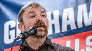 Scoop: Platner privately told staff he'll formally exit Senate race Monday