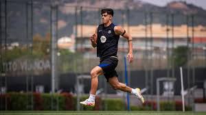 Football Espana - News update