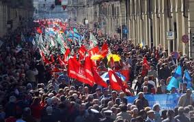 Festa Del Lavoro : ce qu'il faut savoir