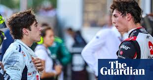 Formula One rookies indicate bright future after catching eye on streets of 
Baku