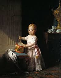 Image result for banksy the queen and prince philip