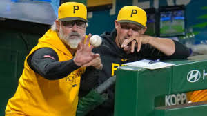 Pirates Fire Manager Derek Shelton Amid Struggles