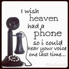 i miss you mom | sad # death # heaven # i miss you | I miss you ... via Relatably.com