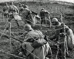 Primeira Guerra Mundial