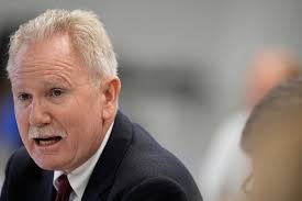 Rejecting Decades of Science, Vaccine Panel Chair Says Polio and Other Shots Should Be Optional
