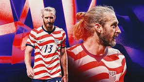 Tim Ream, defensa y Mundial: supera el “reloj” y sigue
