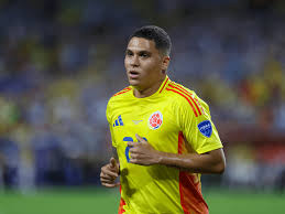 Contundente: la postura de los hinchas colombianos en relación a Quintero en pleno Mundial