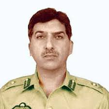 dek. Age: 58. Occupation: Director-General of Pakistan&#39;s Inter-Services Intelligence Previous TIME 100 appearances: 0. Ahmad Shuja Pasha&#39;s role at the helm ... - pasha_ahmad_shuja