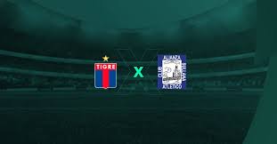Tigre x Alianza Atlético Palpite – Horário, Escalações e Onde Assistir Hoje 28/05