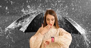 ¿A qué hora iniciarán las lluvias HOY jueves 1 de octubre en NL?