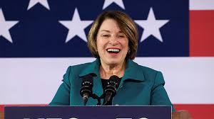 Klobuchar launches Minnesota governor bid after Walz ends re-election run amid massive fraud scandal