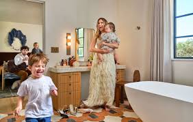 Mandy Moore and Her Family Go Home Again to Altadena After a Months-Long Restoration