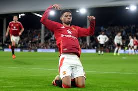 Amad Diallo Aims for Europa League Glory After Injury Comeback