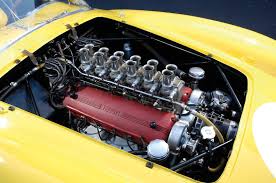 Image result for Ferrari 250 Testa Rossa
