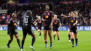 UEFA Women's Champions League Quarter-Finals LIVE: Barcelona vs Real Madrid followed by Lyon vs Wolfsburg