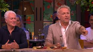 De Telegraaf - News update