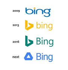 Image result for bing logo