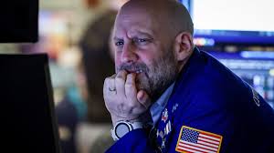 VIX rises as market reacts to U.S.-Iran conflict